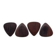 Timber Tones Thai Rosewood Pack of Four Timber Tones Thai Rosewood Pack of Four