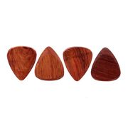 Timber Tones Bloodwood Pack of Four Timber Tones Bloodwood Pack of Four