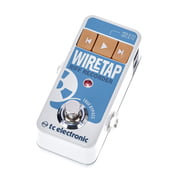 TC Electronic Wiretap TC Electronic Wiretap