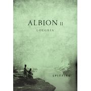 Spitfire Audio Albion Volume #2 - Loegria Spitfire Audio Albion Volume #2 - Loegria