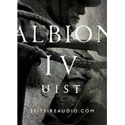 Spitfire Audio Albion - Volume 4 - Uist Spitfire Audio Albion - Volume 4 - Uist