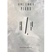 Spitfire Audio Hans Zimmer Piano Spitfire Audio Hans Zimmer Piano