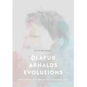 Spitfire Audio Olafur Arnalds Evolutions Spitfire Audio Olafur Arnalds Evolutions