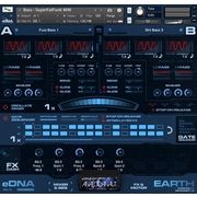 Spitfire Audio eDNA01 Earth Spitfire Audio eDNA01 Earth
