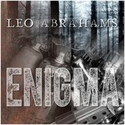 Spitfire Audio Leo Abrahams - Enigma Spitfire Audio Leo Abrahams - Enigma