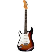 Fender Classic 60s Strat LH SB Fender Classic 60s Strat LH SB