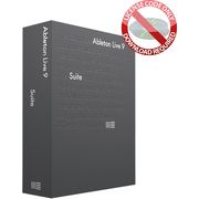 Ableton Live 9 Suite Upg. Lic. Intro Ableton Live 9 Suite Upg. Lic. Intro
