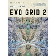 Spitfire Audio PP020 Evo Grid 2 Spitfire Audio PP020 Evo Grid 2