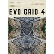 Spitfire Audio PP025 Evo Grid 4 Spitfire Audio PP025 Evo Grid 4