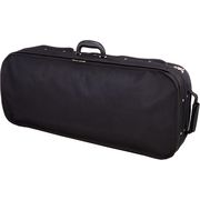 Petz Double Case for 2 Violins B/GR Petz Double Case for 2 Violins B/GR