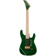 Jackson Dinky DK1 FMT EmeraldGreen USA Jackson Dinky DK1 FMT EmeraldGreen USA