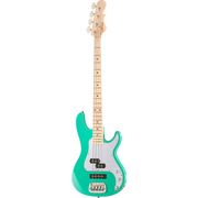 G&L SB-2 Belair Green USA G&L SB-2 Belair Green USA