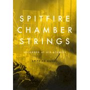 Spitfire Audio Spitfire Chamber Strings Spitfire Audio Spitfire Chamber Strings