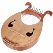 Thomann Lyre Harp 8 Strings Thomann Lyre Harp 8 Strings