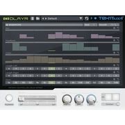 Tekit Audio DlayR Tekit Audio DlayR