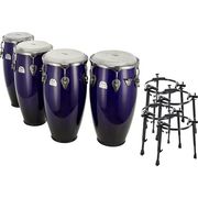 Pearl Primero Conga Set #521 Bundle Pearl Primero Conga Set #521 Bundle