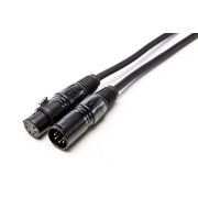 Varytec Cable DMX 5pol 1m Varytec Cable DMX 5pol 1m