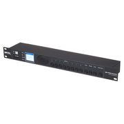 Botex Recorder DMX DR-PRO Rack Botex Recorder DMX DR-PRO Rack