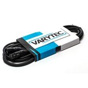 Varytec Cable DMX 3pol 20m Varytec Cable DMX 3pol 20m