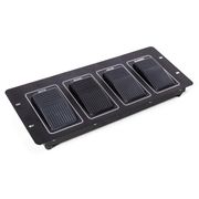 Varytec Foot controller f. LED Pad Bar Varytec Foot controller f. LED Pad Bar