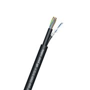 AllyourCable Cable DMX/Strom Calypso 1 bk AllyourCable Cable DMX/Strom Calypso 1 bk
