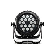 Varytec LED PAR 18x8W RGBW IP65 Varytec LED PAR 18x8W RGBW IP65