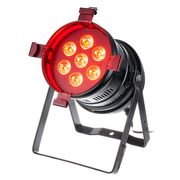 Varytec LED PAR 64 Floor 5in1 7x10W RG Varytec LED PAR 64 Floor 5in1 7x10W RG