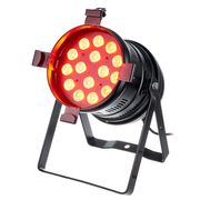 Varytec LED PAR 64 Floor 5in1 15x10W R Varytec LED PAR 64 Floor 5in1 15x10W R