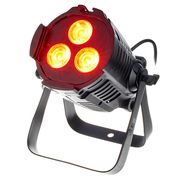 Ignition LED Mini Studio PAR RGBW 3x8W Ignition LED Mini Studio PAR RGBW 3x8W