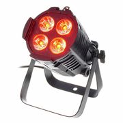 Ignition LED Mini Studio PAR RGBAW 5in1 Ignition LED Mini Studio PAR RGBAW 5in1
