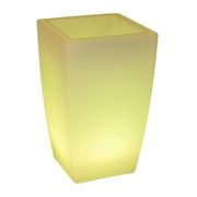 Varytec LED Flower Pot 50 RGB B-Stock Varytec LED Flower Pot 50 RGB B-Stock