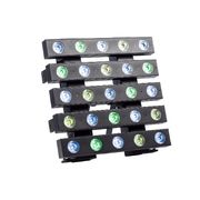 Varytec LED Mini Matrix 5x5 RGBW Varytec LED Mini Matrix 5x5 RGBW