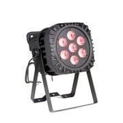 Ignition LED PAR Outdoor 7x15W RGBWAUV Ignition LED PAR Outdoor 7x15W RGBWAUV