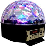 Varytec LED Magicball 2 BT Varytec LED Magicball 2 BT