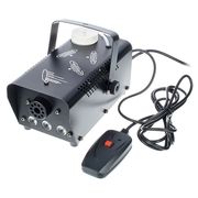 Varytec Fog Machine Miniblast LED Ambe Varytec Fog Machine Miniblast LED Ambe