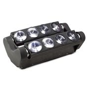 Varytec LED Arc Wave white B-Stock Varytec LED Arc Wave white B-Stock