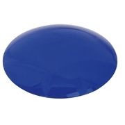 Varytec PAR 36 Colour Cap blue Varytec PAR 36 Colour Cap blue