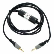 Sirus Pro Cable GL Isojack male/male 1,5 Sirus Pro Cable GL Isojack male/male 1,5