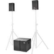 Voxoa Set Compact system JAM B-Stock Voxoa Set Compact system JAM B-Stock
