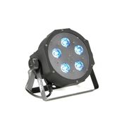 Varytec LED PAD 5 5x8W 4in1 RGBUV Varytec LED PAD 5 5x8W 4in1 RGBUV