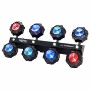 Varytec LED Spider Beam B-Stock Varytec LED Spider Beam B-Stock