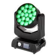 Varytec LED Wash i19 RGBW Varytec LED Wash i19 RGBW