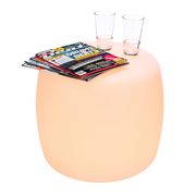 Varytec LED Table Barrel Varytec LED Table Barrel