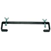 Varytec Clamp CL-0726 black Varytec Clamp CL-0726 black