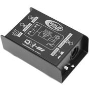 Sirus Pro Direct Box DXI-1 Sirus Pro Direct Box DXI-1