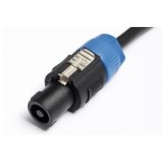 AllyourCable Speaker Twist Cable 2x2,5 20m AllyourCable Speaker Twist Cable 2x2,5 20m