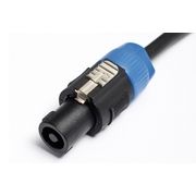 AllyourCable Speaker Twist Cable 2x2,5 5m AllyourCable Speaker Twist Cable 2x2,5 5m