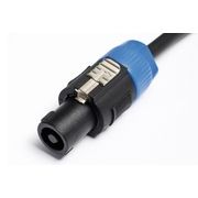 AllyourCable Speaker Twist Cable 4x2,5 20m AllyourCable Speaker Twist Cable 4x2,5 20m