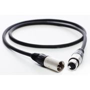 Stairville DMX Cable Adapter 3M5F 0,4m Stairville DMX Cable Adapter 3M5F 0,4m