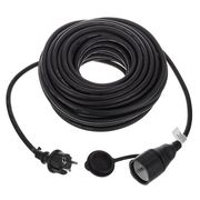Varytec Mains Extension IP44 25m Varytec Mains Extension IP44 25m